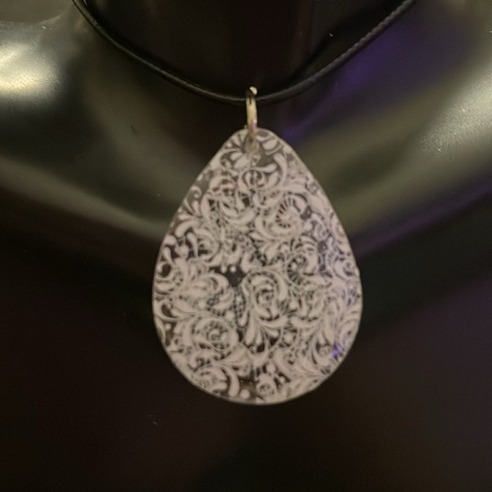 A necklace